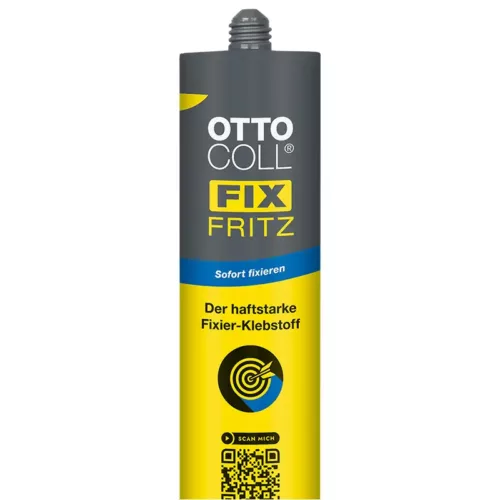 OTTOCOLL FIXFRITZ