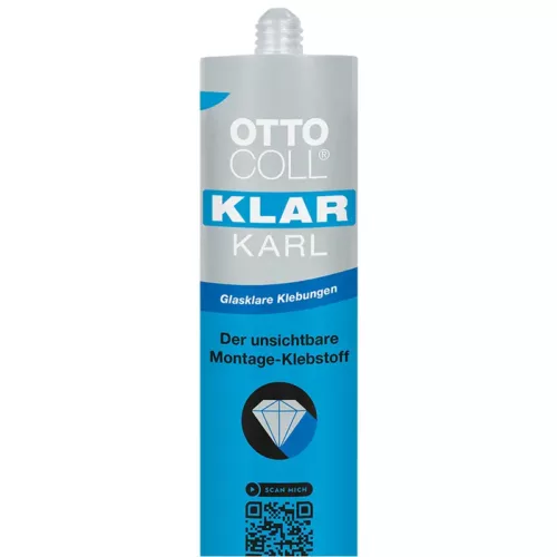 OTTOCOLL KLARKARL