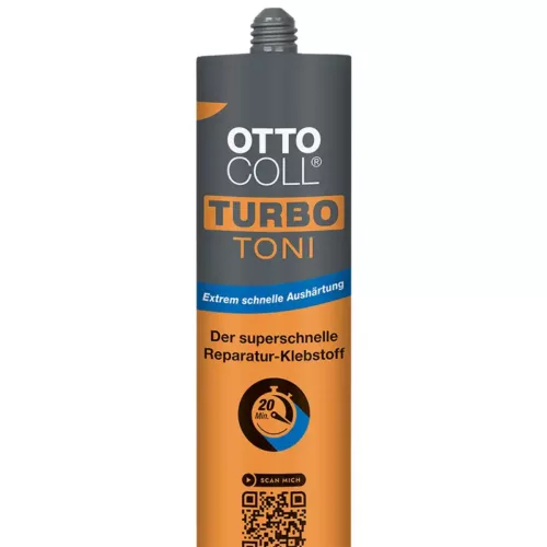 OTTOCOLL TURBOTONI